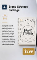 Brand Strategy Package